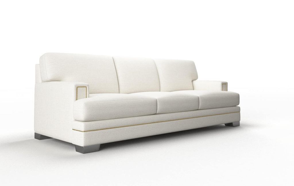 Brentwood Sofa - Catalina Ivory