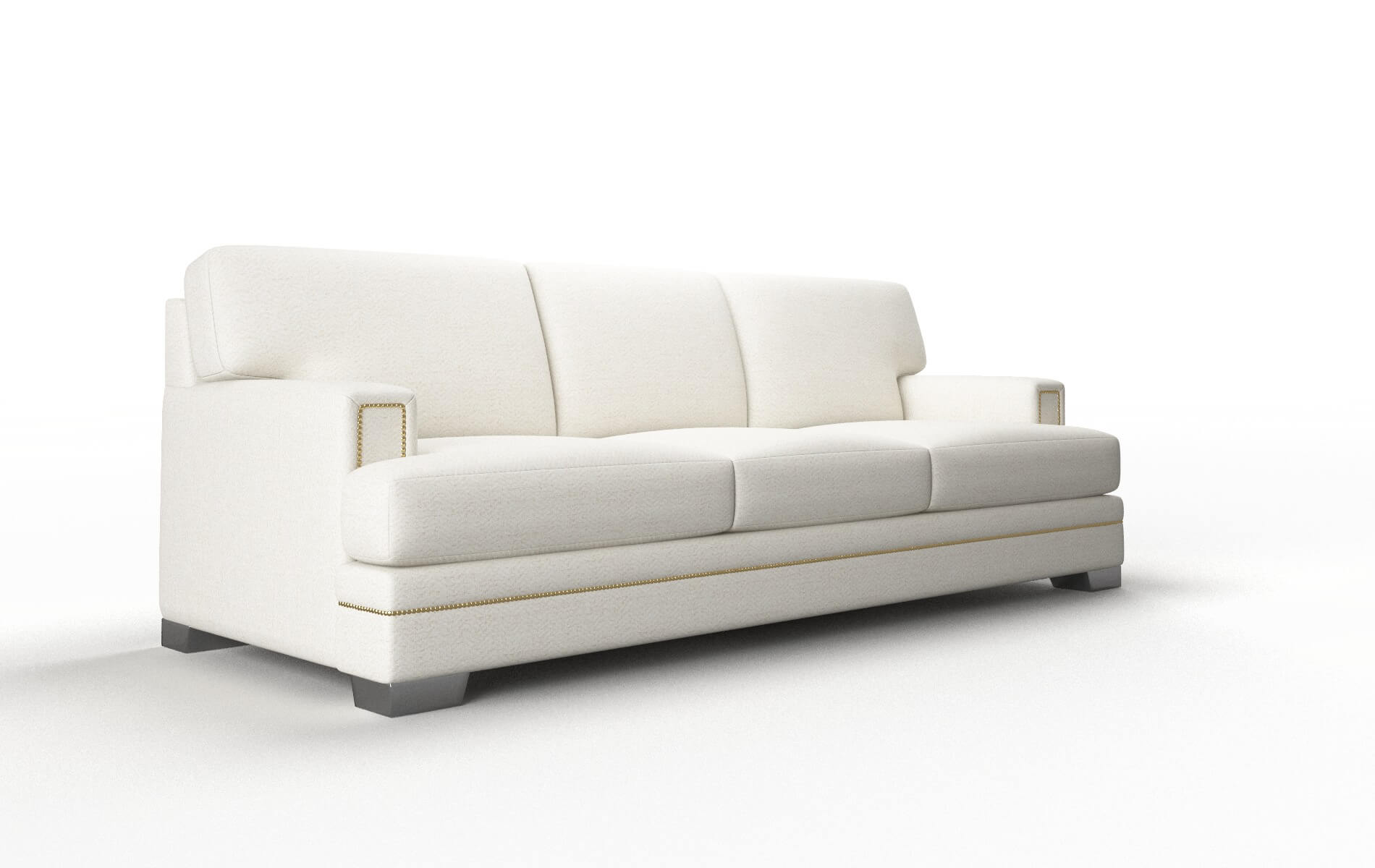 Brentwood Sofa - Catalina Ivory