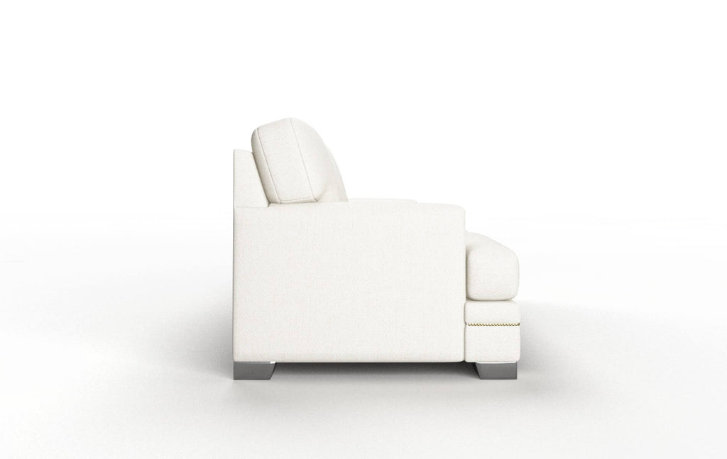 Brentwood Sofa - Catalina Ivory