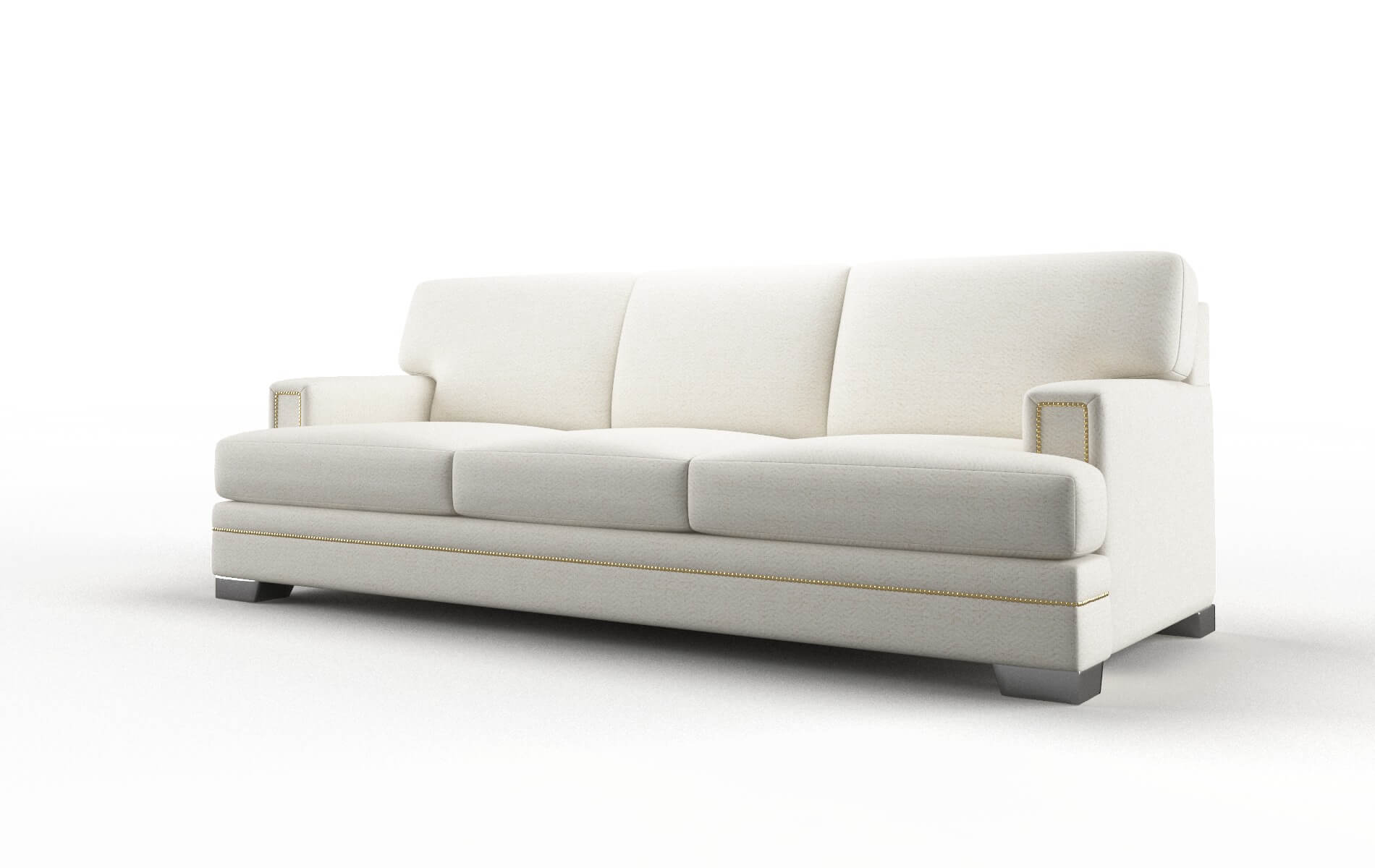 Brentwood Sofa - Catalina Ivory