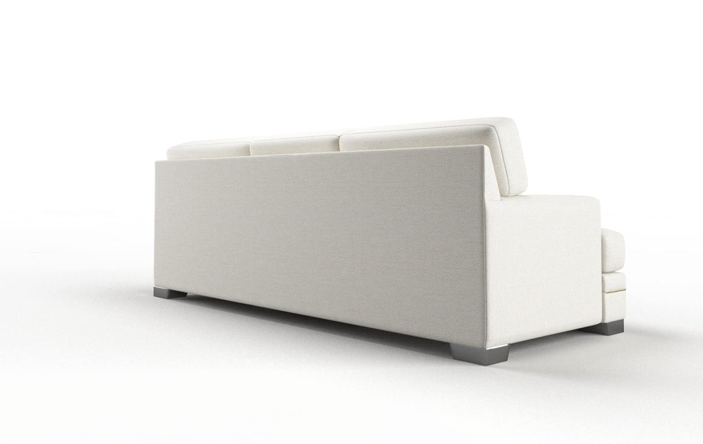 Brentwood Sofa - Catalina Ivory