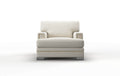 Brentwood Chair - Catalina Linen