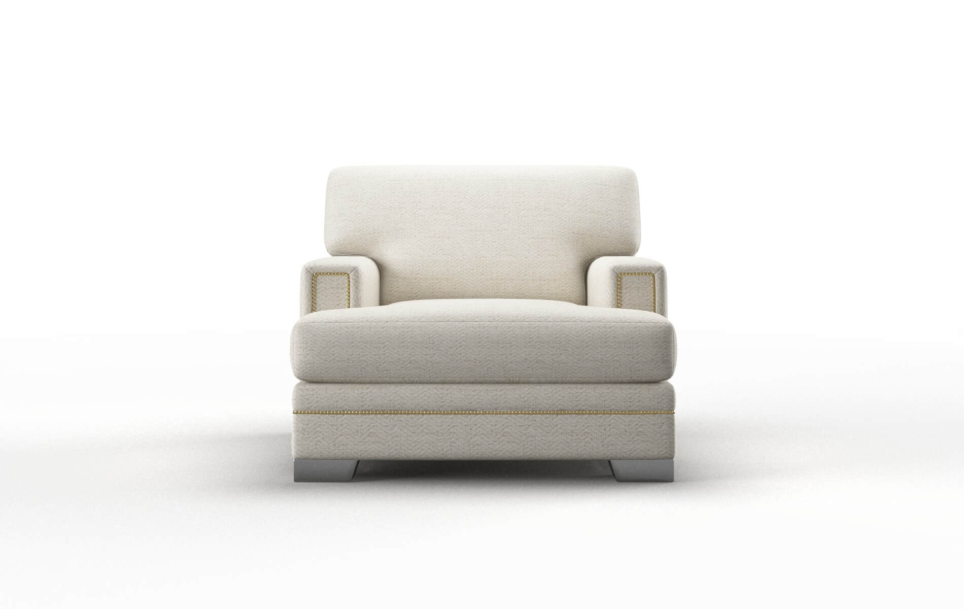 Brentwood Chair - Catalina Linen