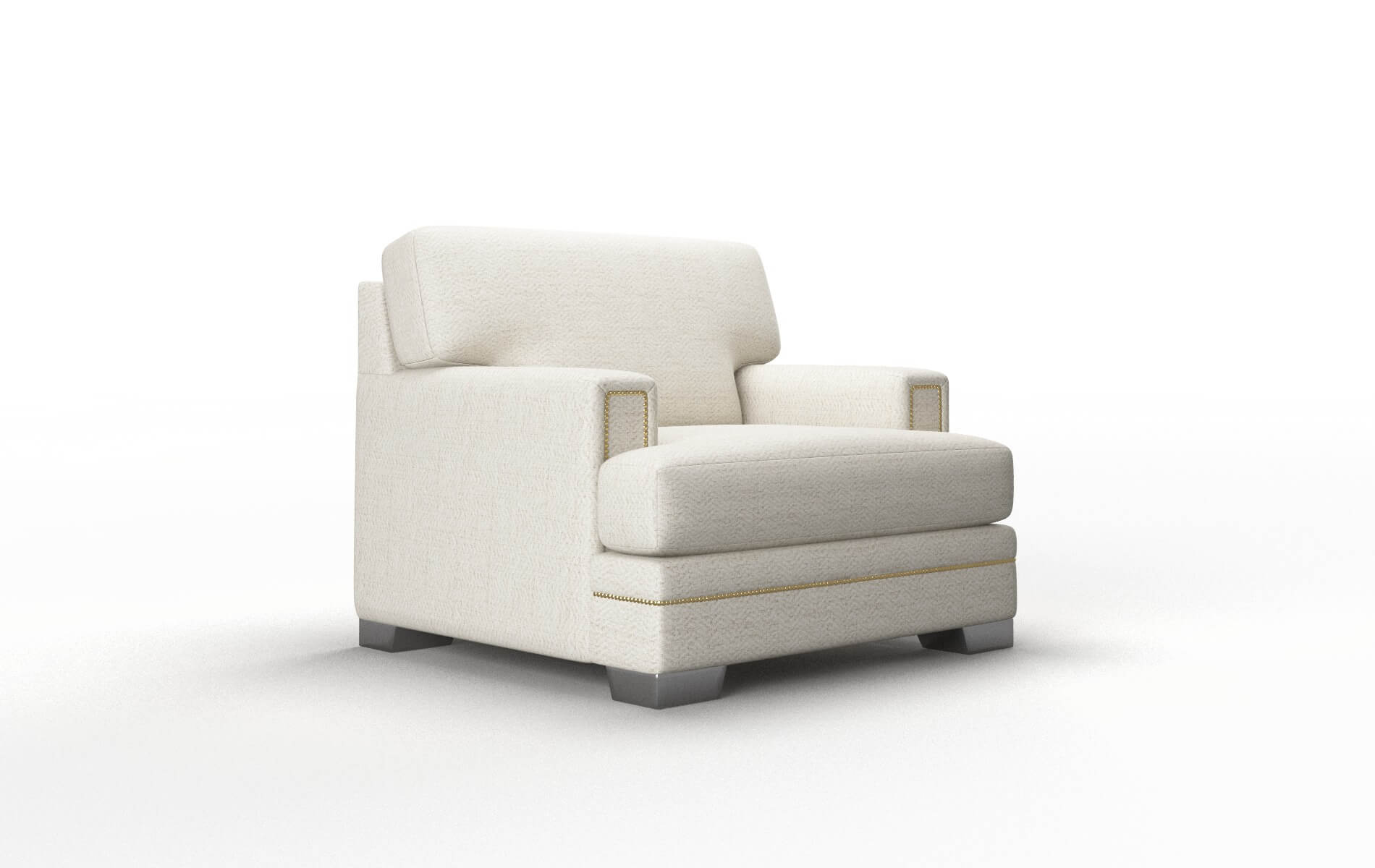 Brentwood Chair - Catalina Linen