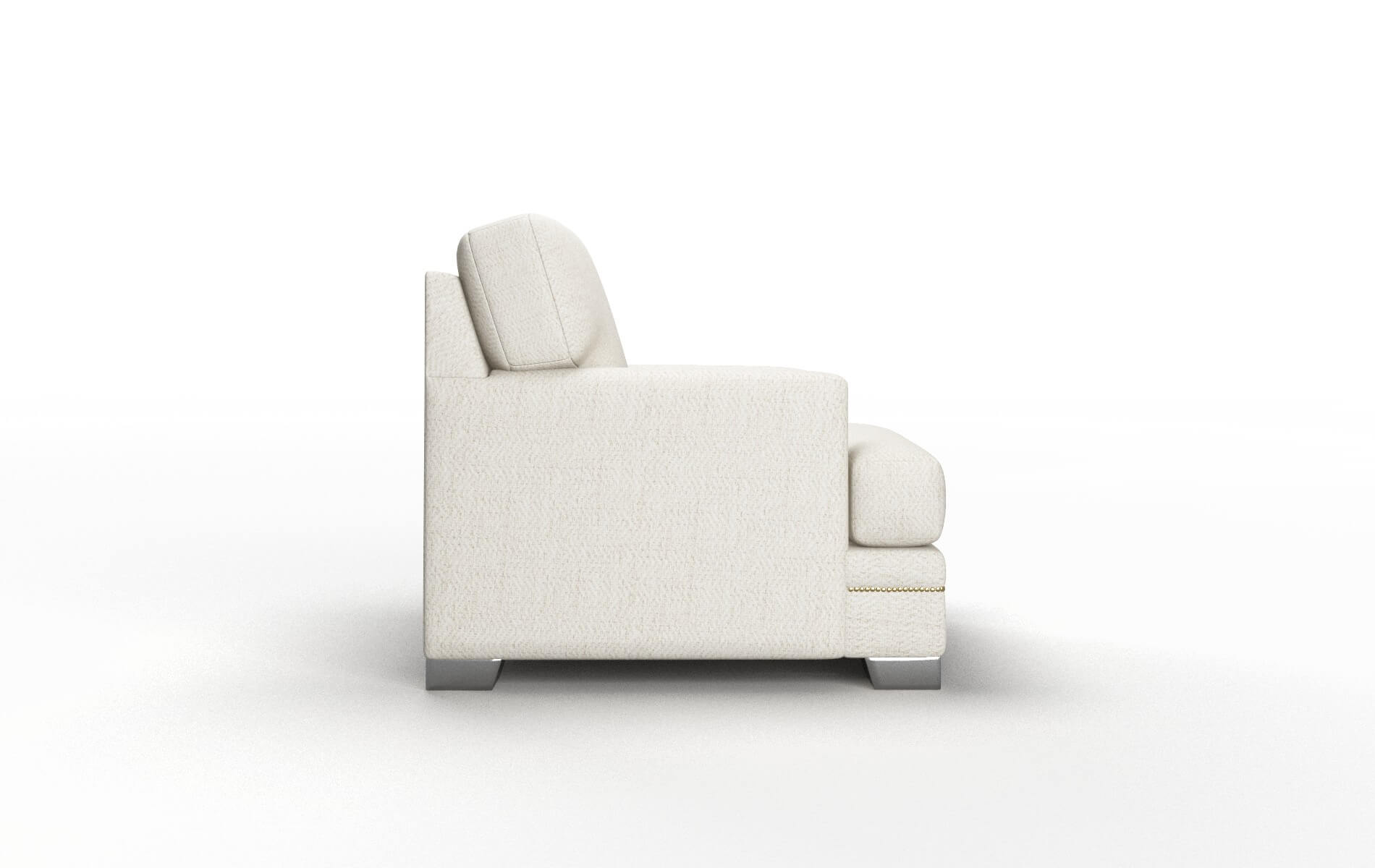Brentwood Chair - Catalina Linen