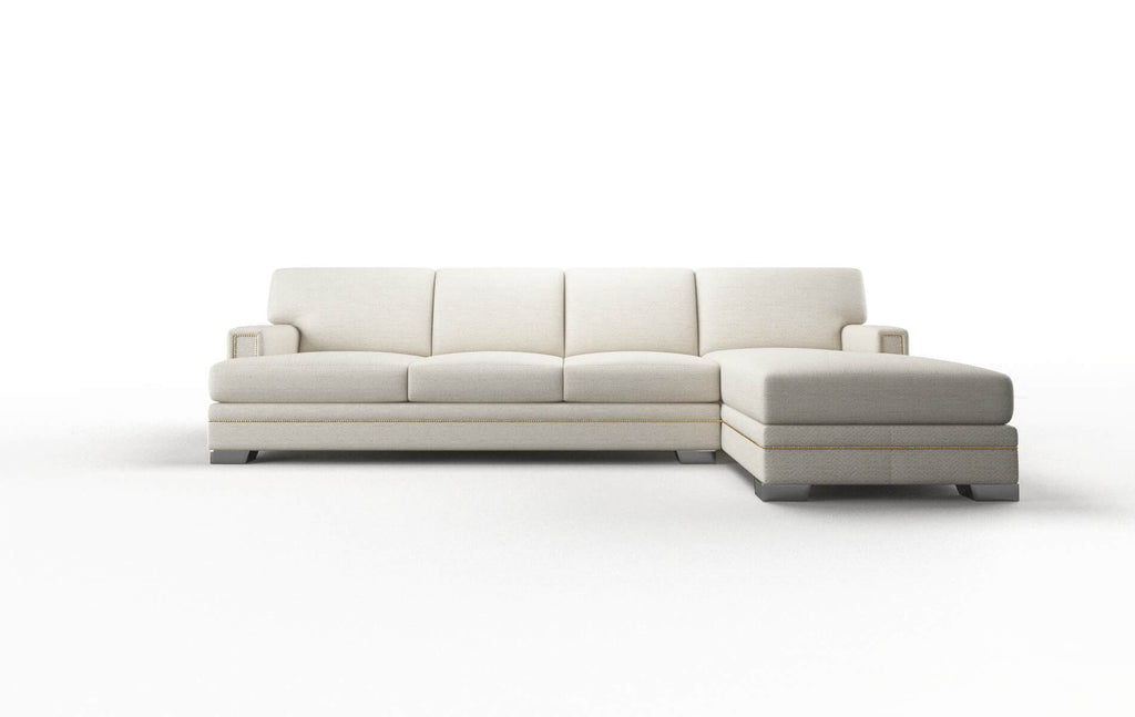 Brentwood Panel - Catalina Linen