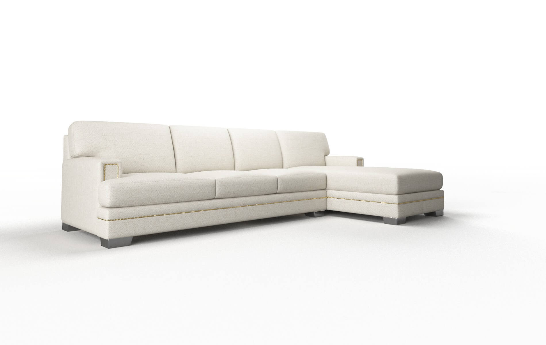 Brentwood Panel - Catalina Linen
