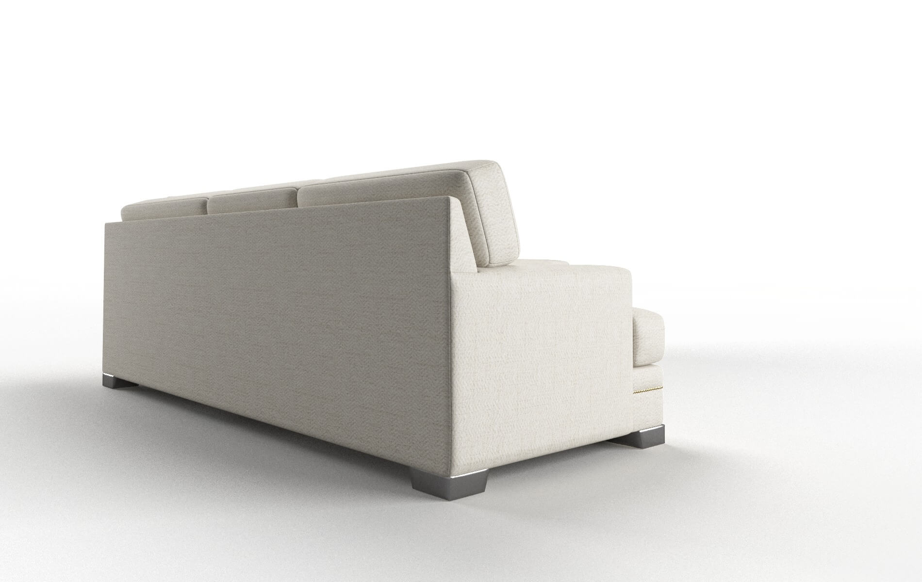 Brentwood Sectional - Catalina Linen