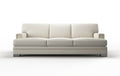 Brentwood Sofa - Catalina Linen