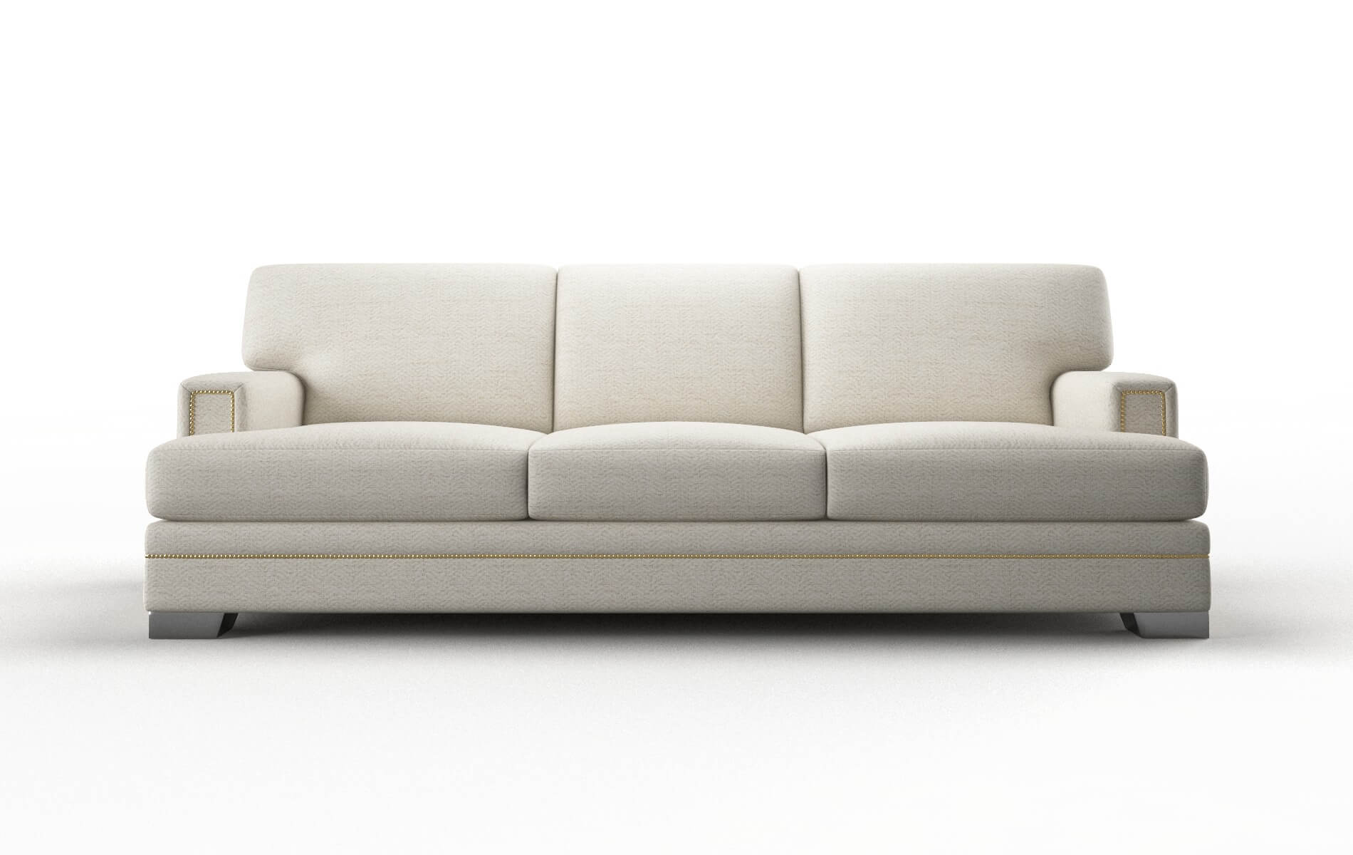 Brentwood Sofa - Catalina Linen