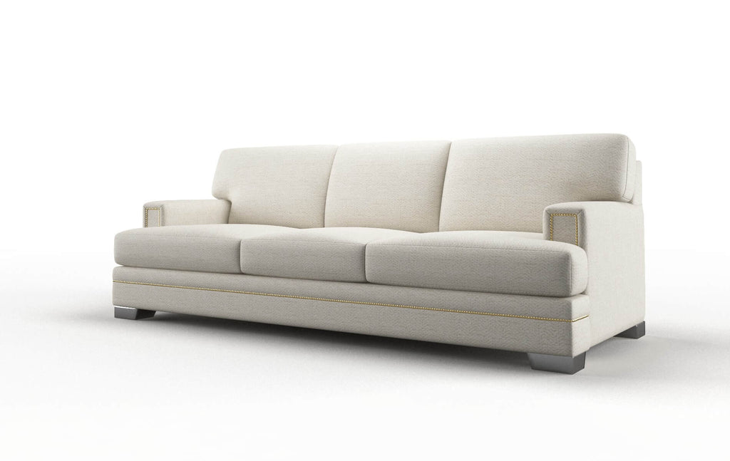 Brentwood Sofa - Catalina Linen