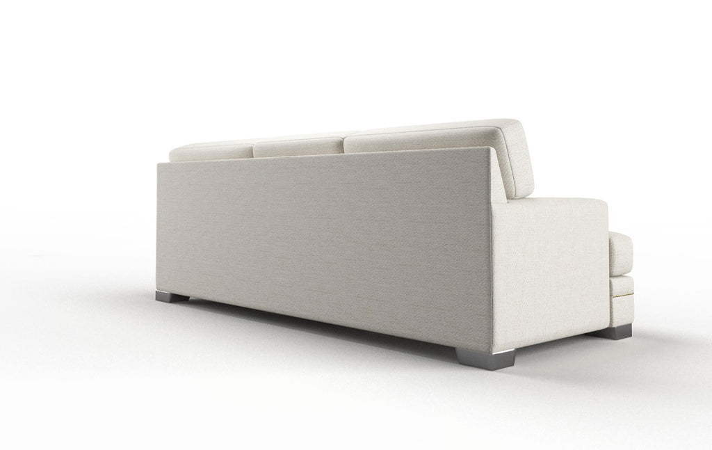 Brentwood Sofa - Catalina Linen