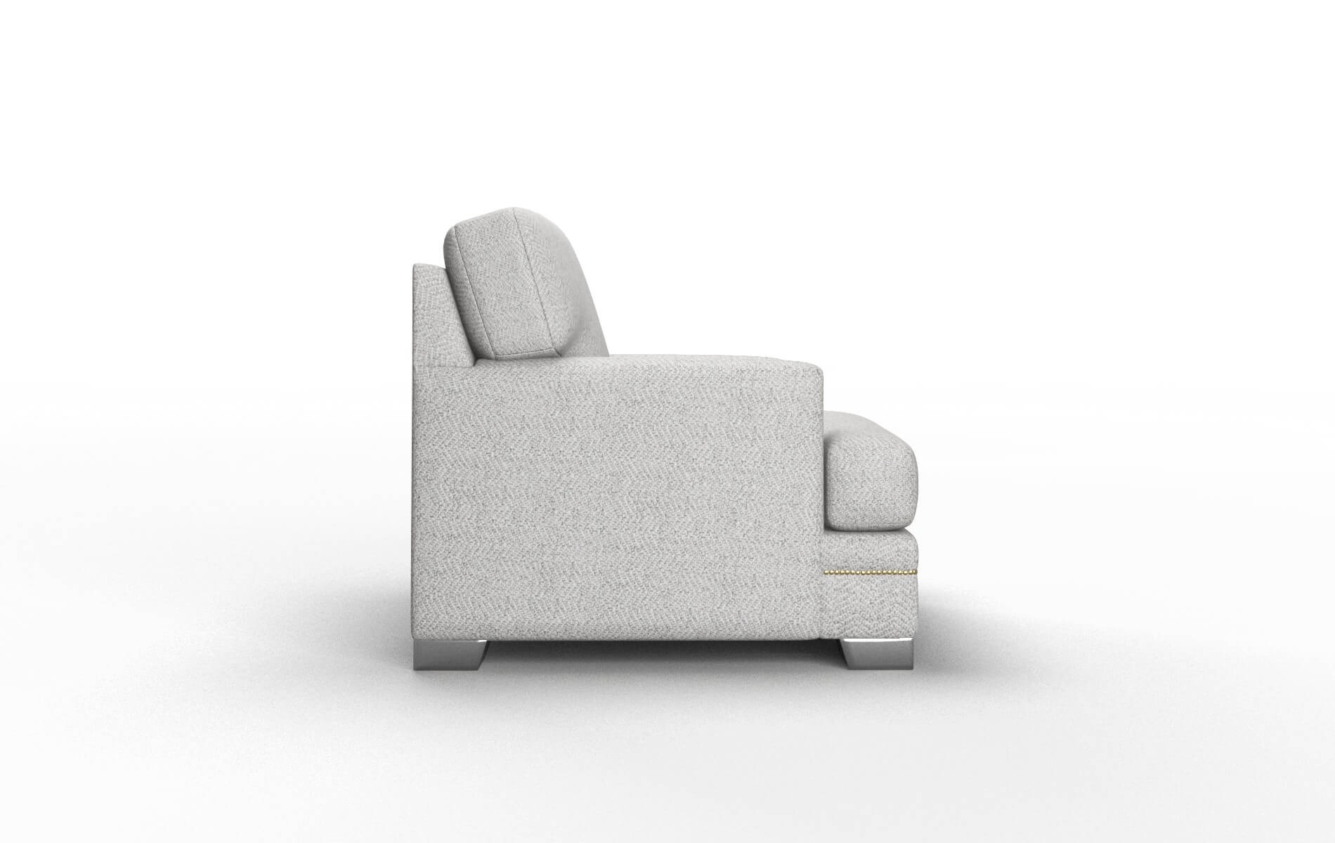 Brentwood Chair - Catalina Silver