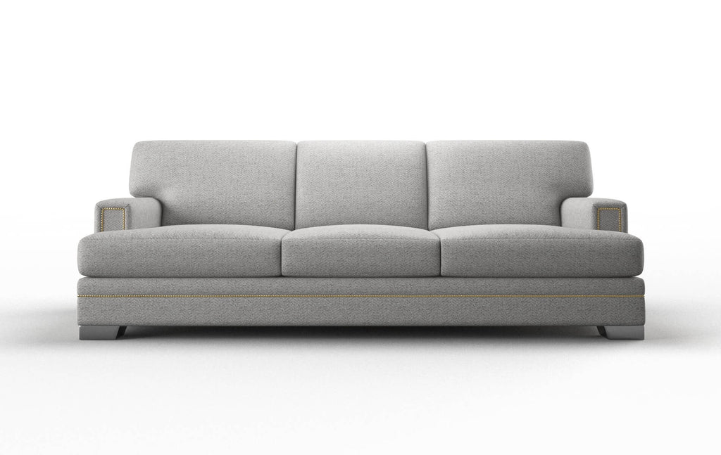 Brentwood Sofa - Catalina Silver