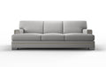 Brentwood Sofa - Catalina Silver