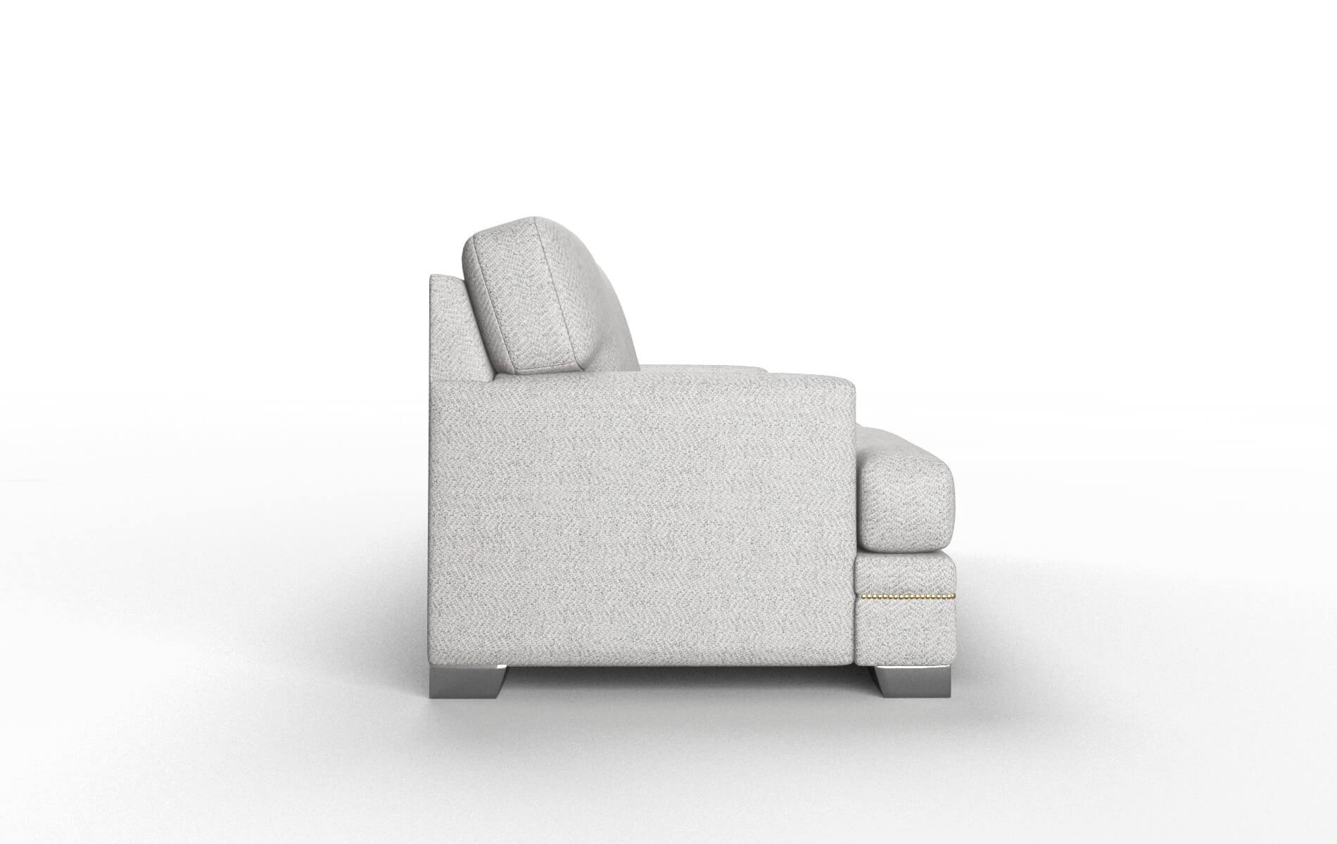 Brentwood Sofa - Catalina Silver