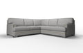 Brentwood Sectional - Catalina Steel
