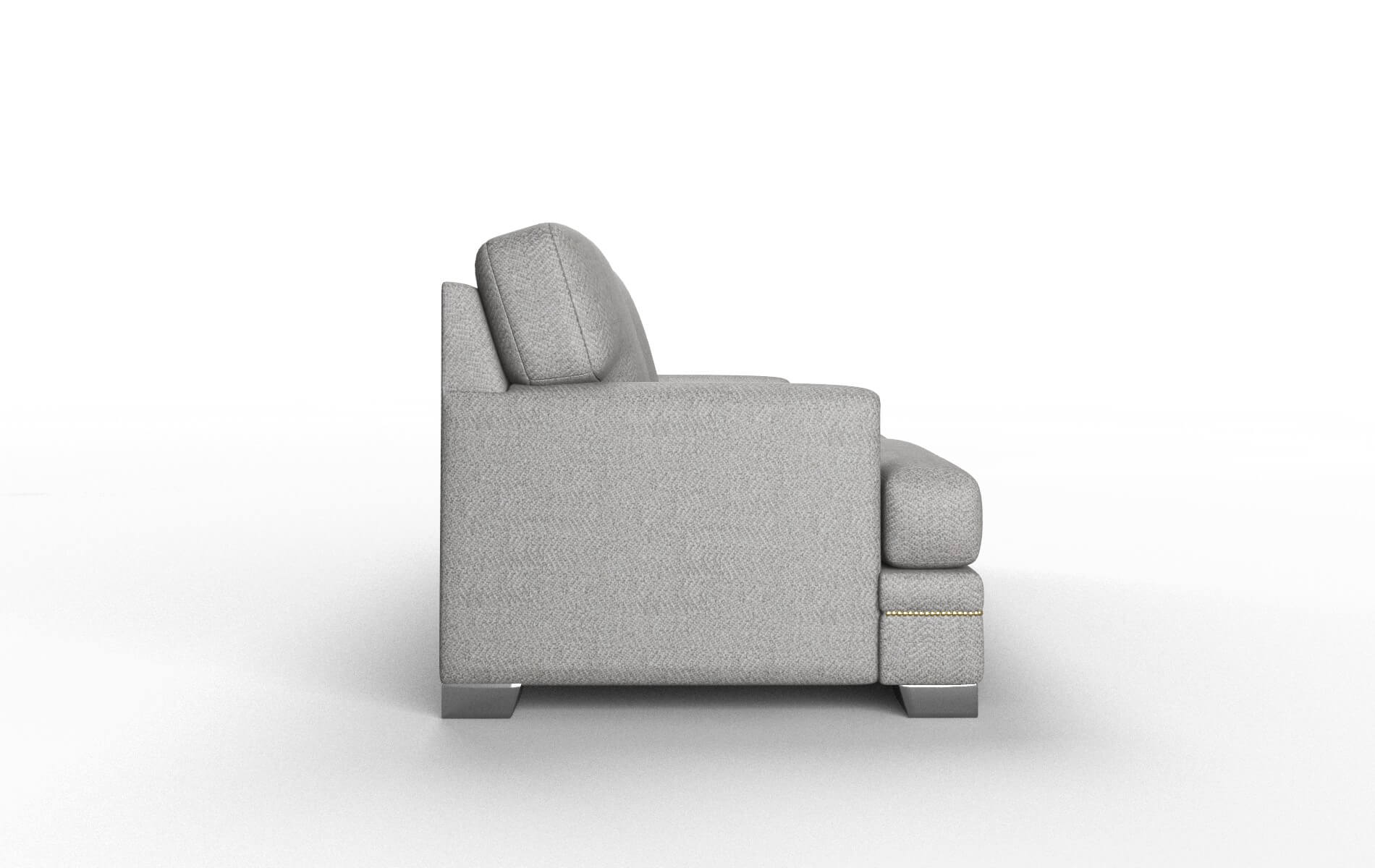 Brentwood Sofa - Catalina Steel