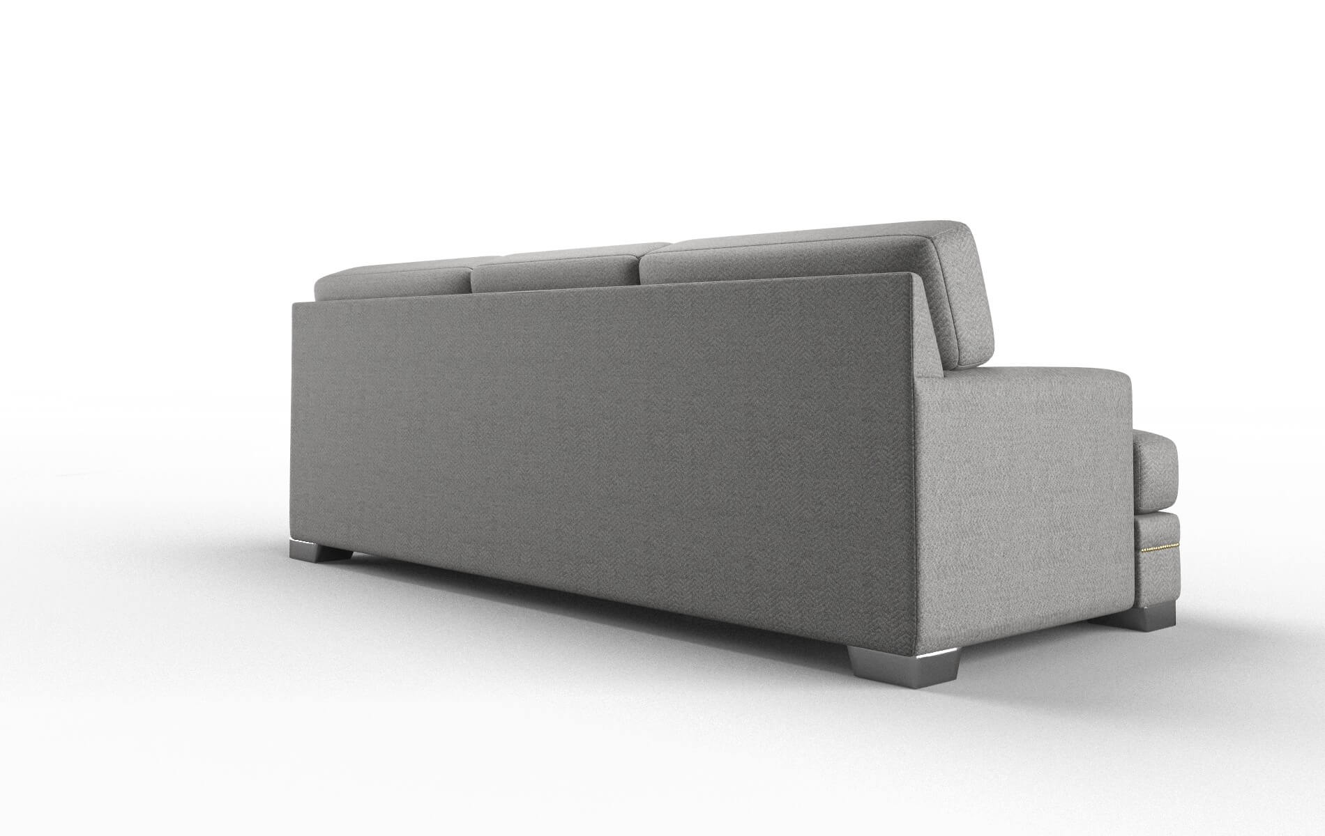 Brentwood Sofa - Catalina Steel