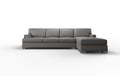 Brentwood Panel - Cosmo Charcoal
