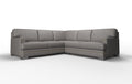 Brentwood Sectional - Cosmo Charcoal