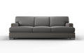 Brentwood Sofa - Cosmo Charcoal