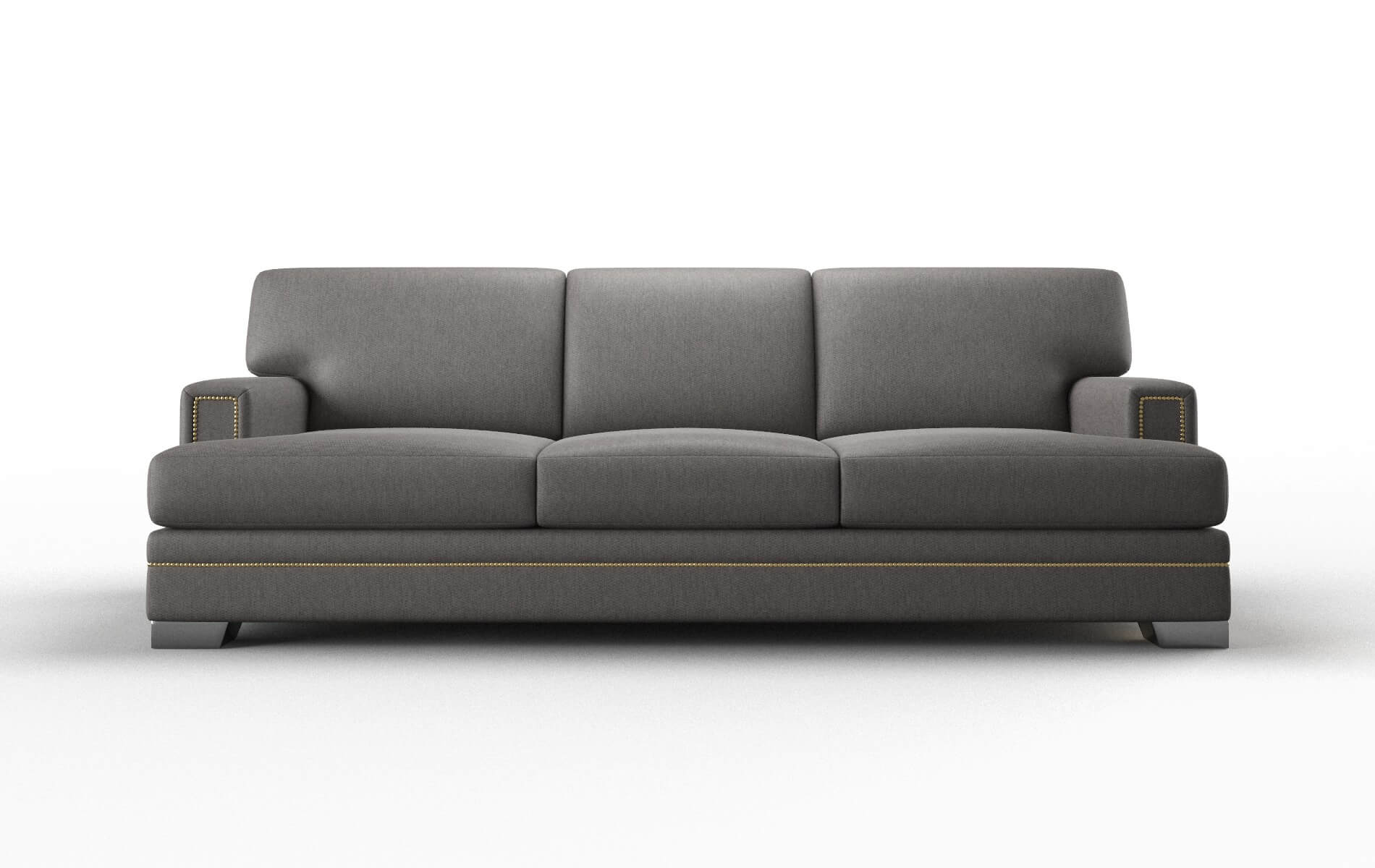 Brentwood Sofa - Cosmo Charcoal