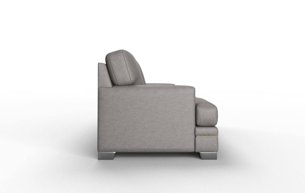 Brentwood Sofa - Cosmo Charcoal