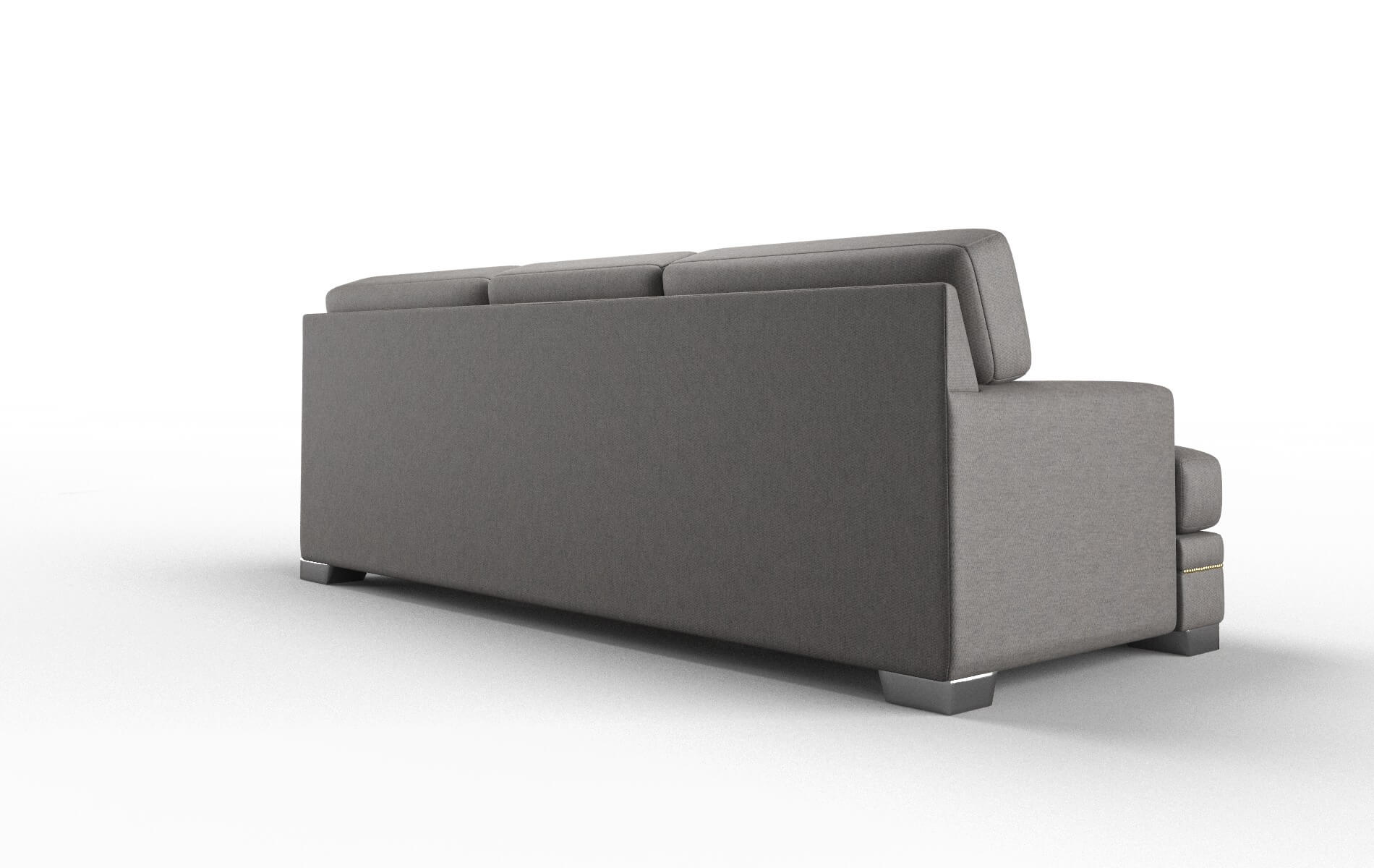 Brentwood Sofa - Cosmo Charcoal