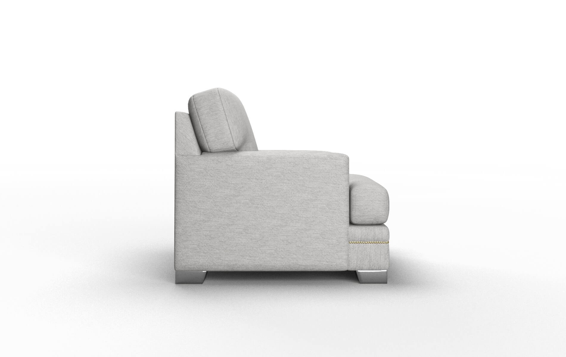 Brentwood Chair - Cosmo Steel