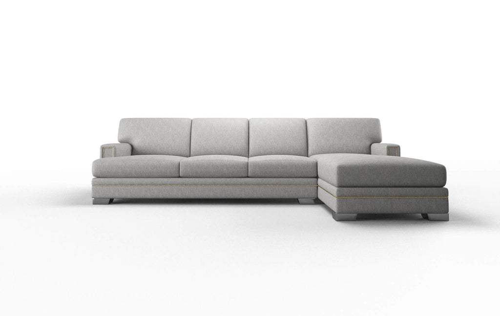 Brentwood Panel - Cosmo Steel