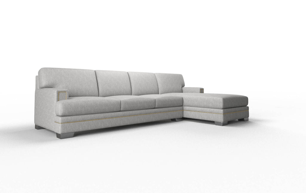 Brentwood Panel - Cosmo Steel