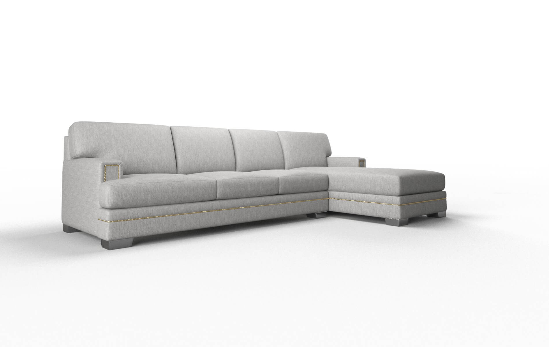 Brentwood Panel - Cosmo Steel