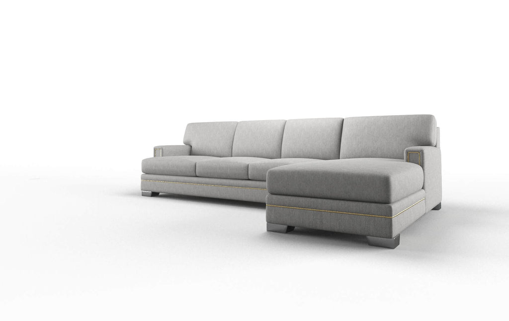 Brentwood Panel - Cosmo Steel