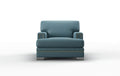 Brentwood Chair - Cosmo Teal
