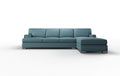 Brentwood Panel - Cosmo Teal