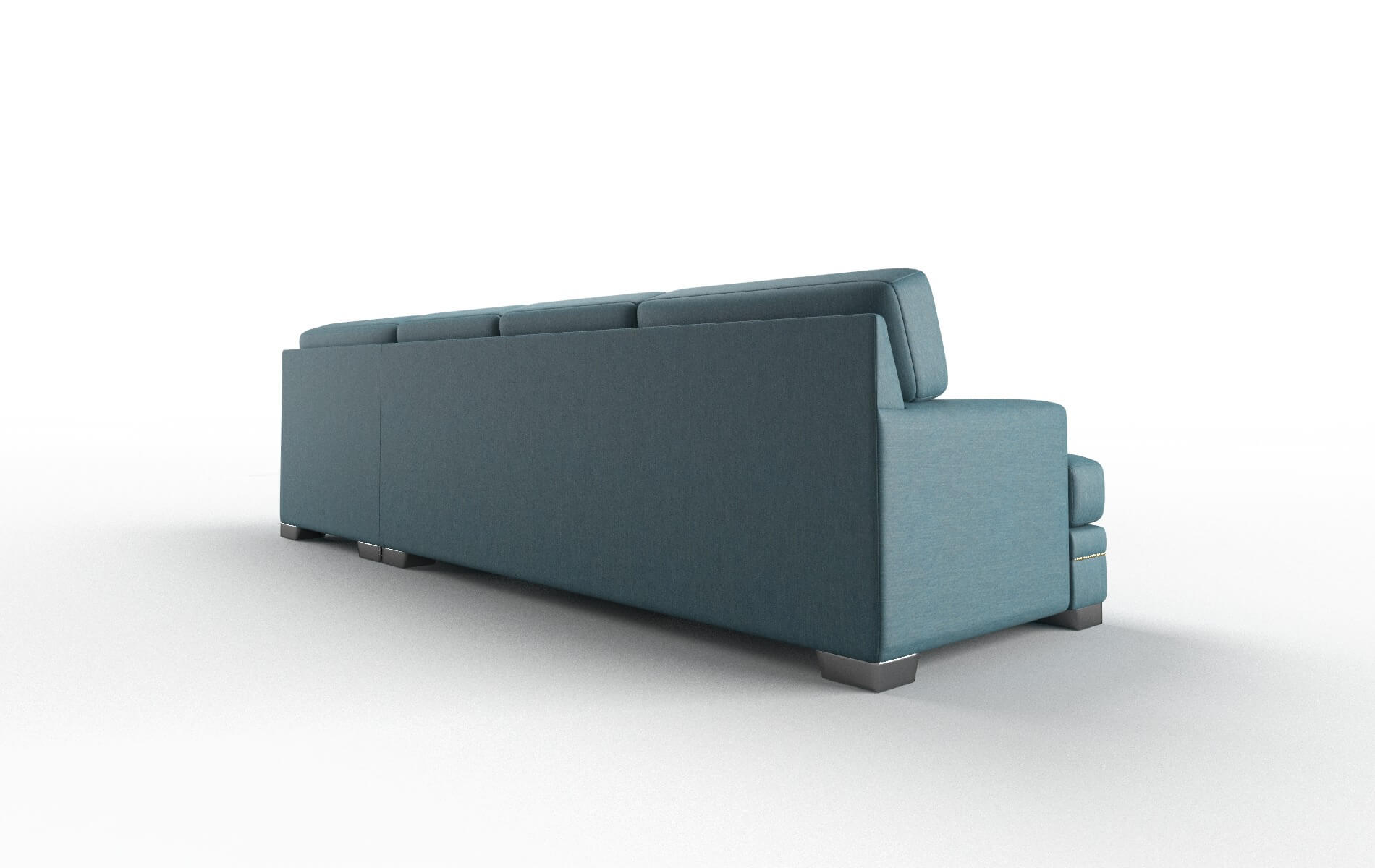 Brentwood Panel - Cosmo Teal