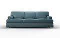 Brentwood Sofa - Cosmo Teal