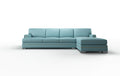 Brentwood Panel - Cosmo Turquoise