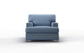 Brentwood Chair - Hepburn Water