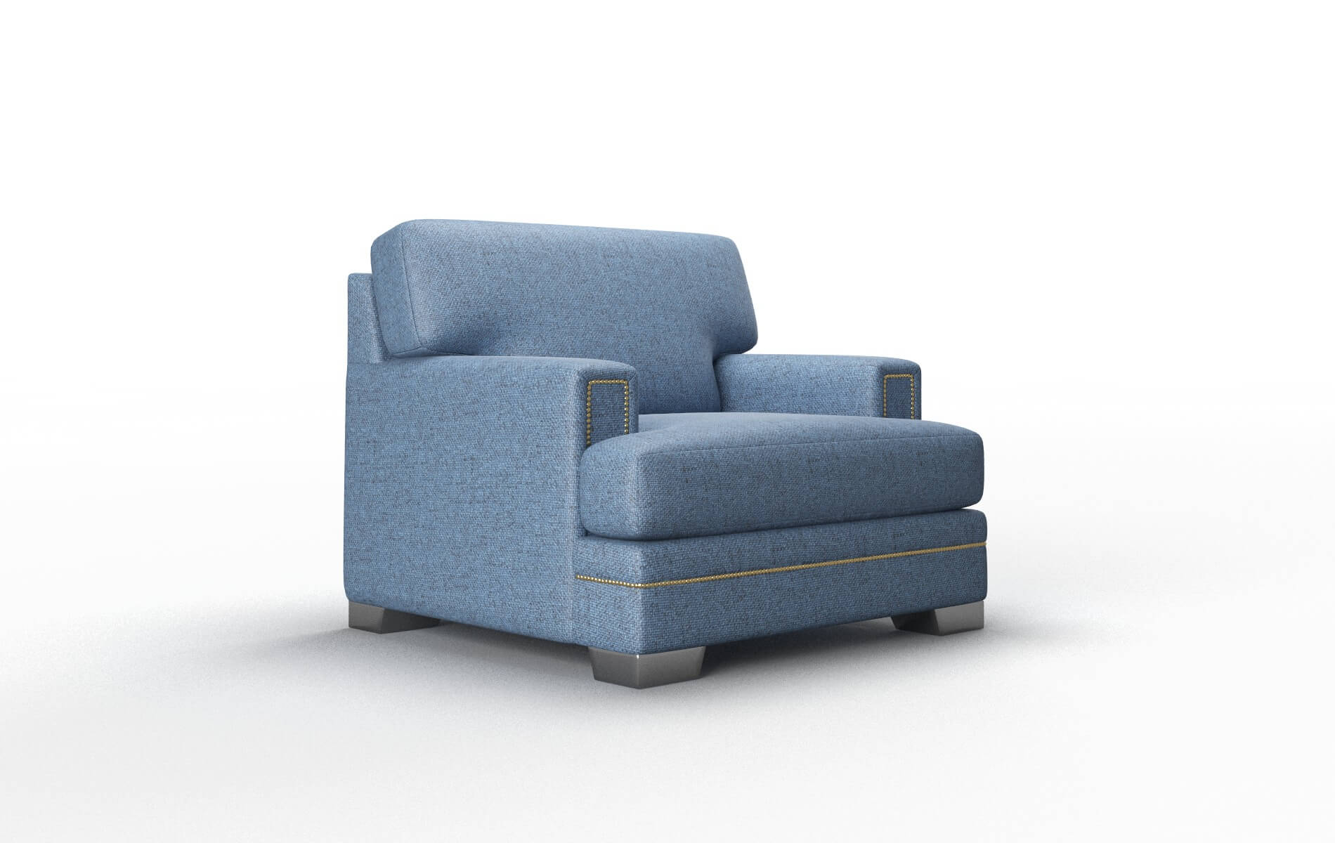 Brentwood Chair - Hepburn Water