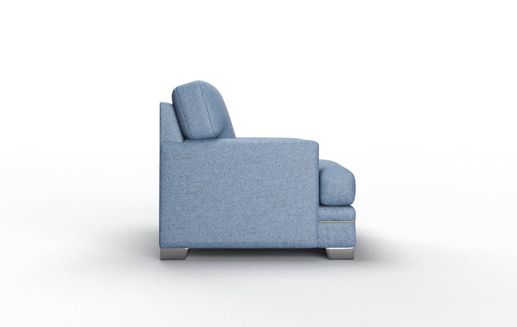 Brentwood Chair - Hepburn Water