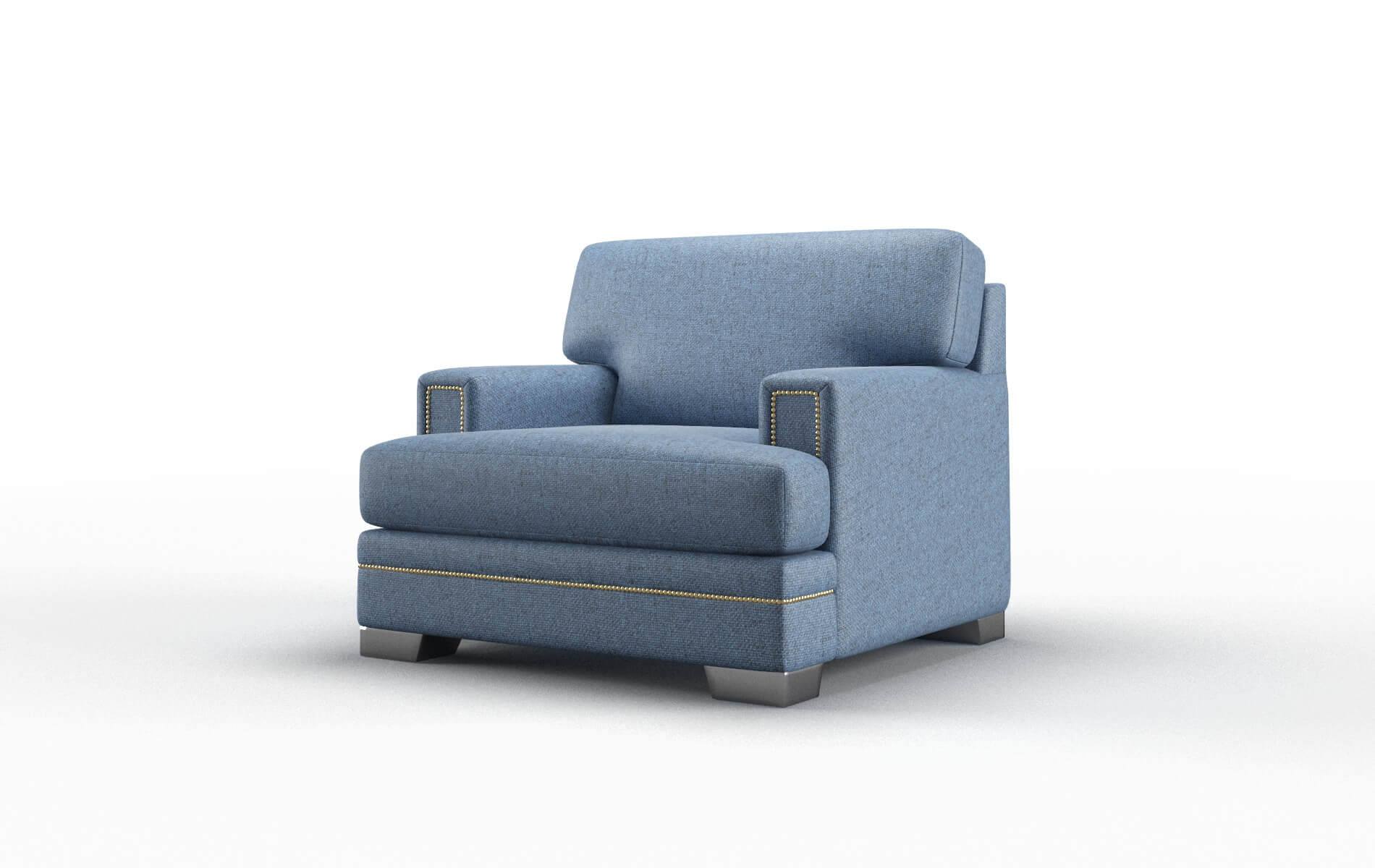 Brentwood Chair - Hepburn Water