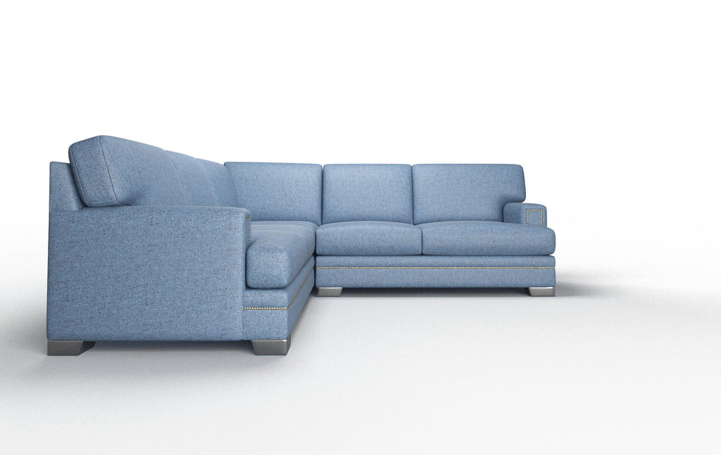 Brentwood Sectional - Hepburn Water