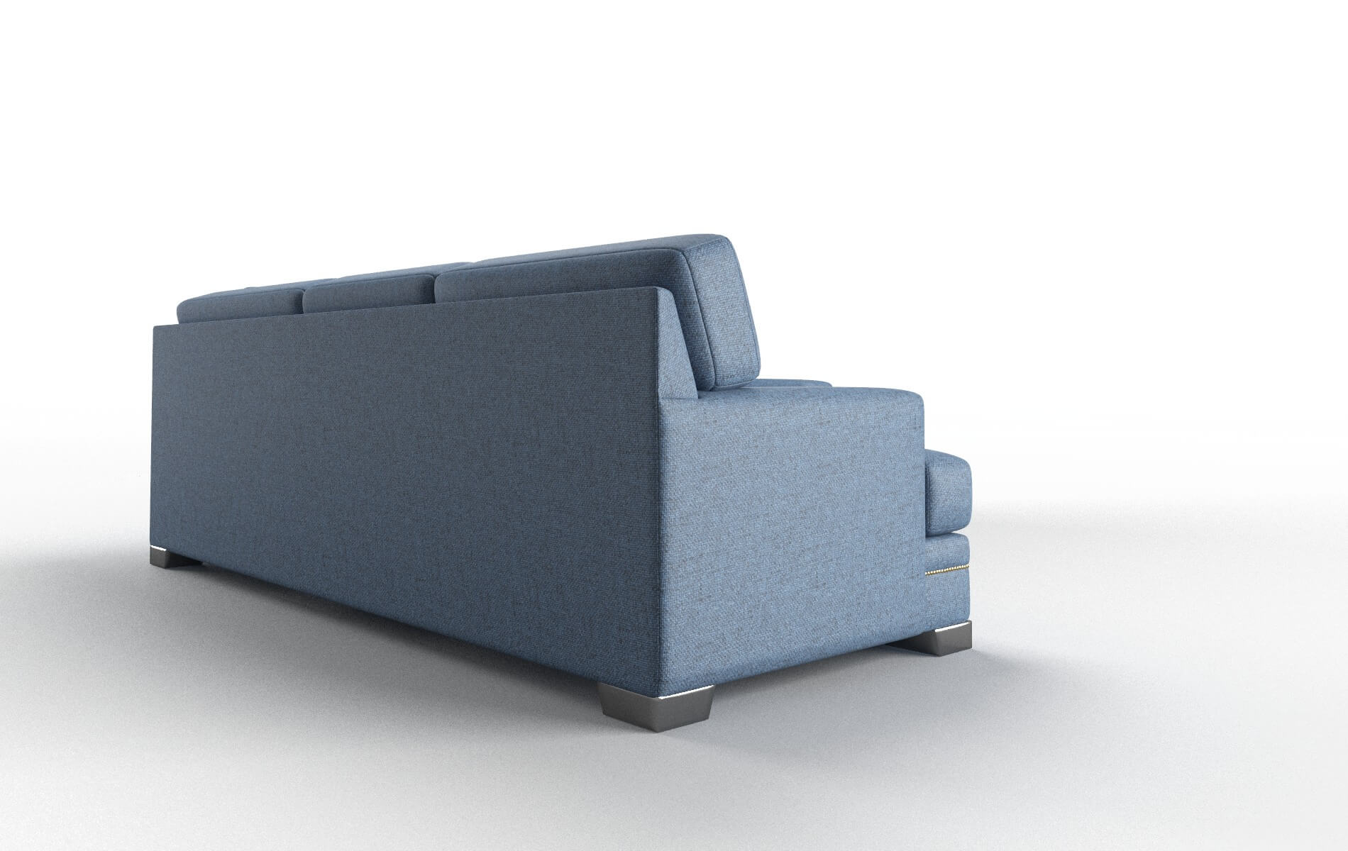 Brentwood Sectional - Hepburn Water