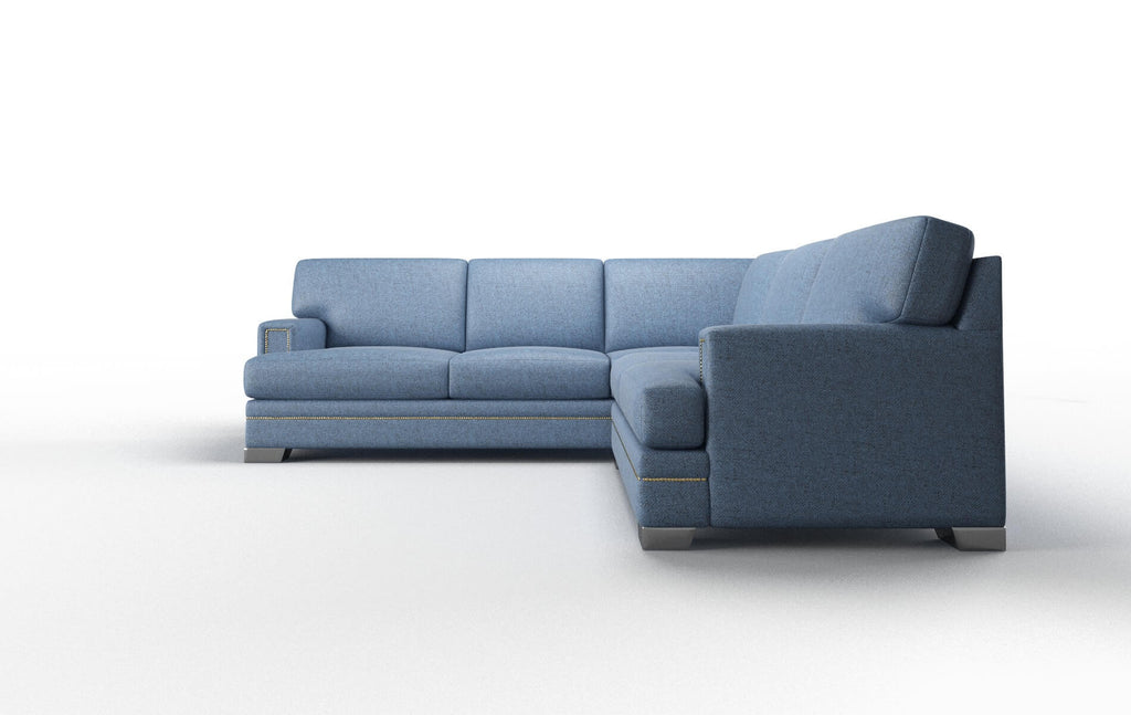 Brentwood Sectional - Hepburn Water