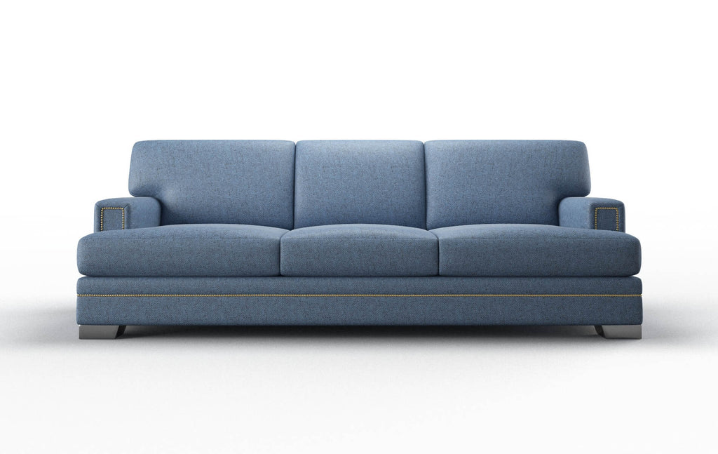 Brentwood Sofa - Hepburn Water