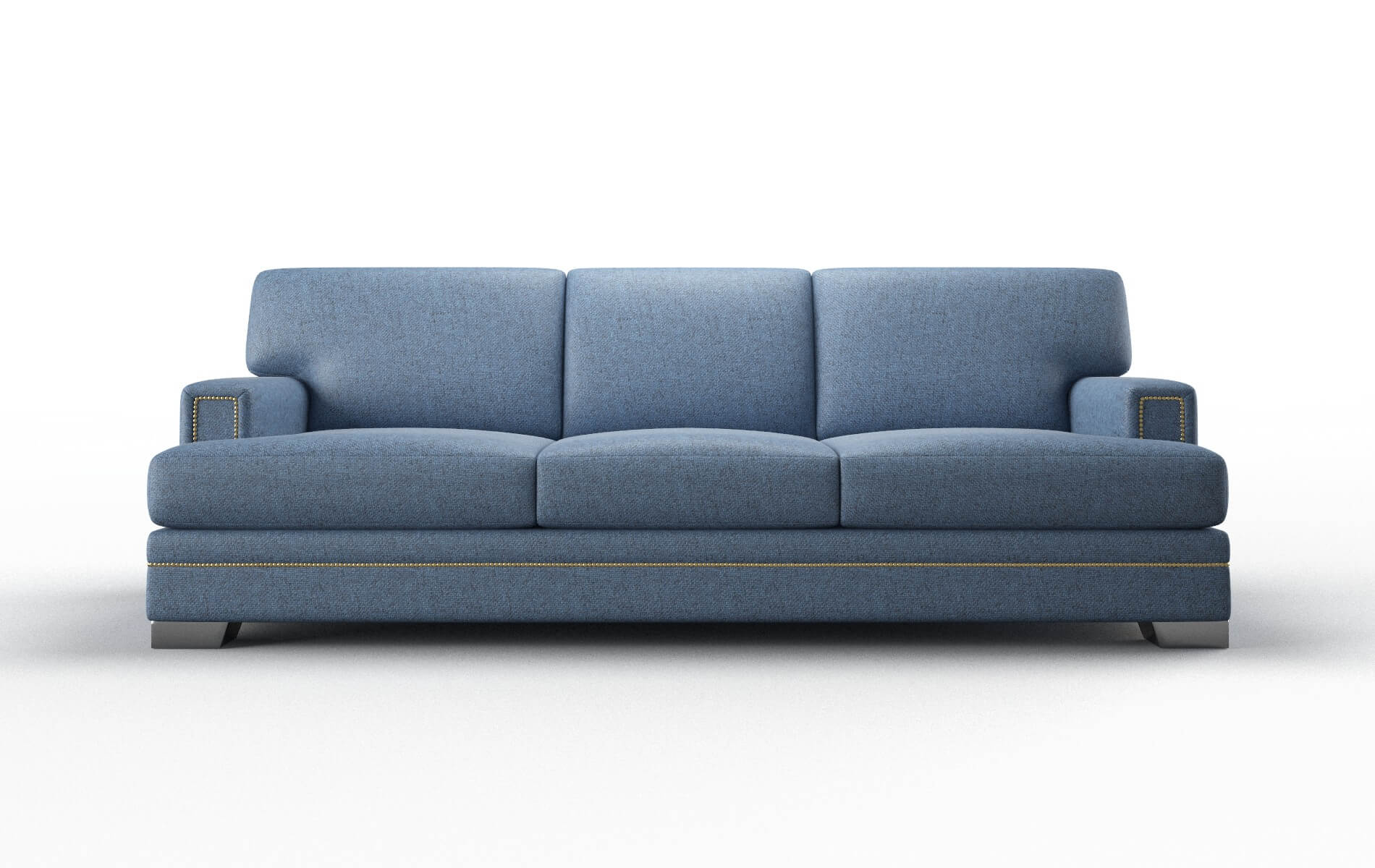 Brentwood Sofa - Hepburn Water