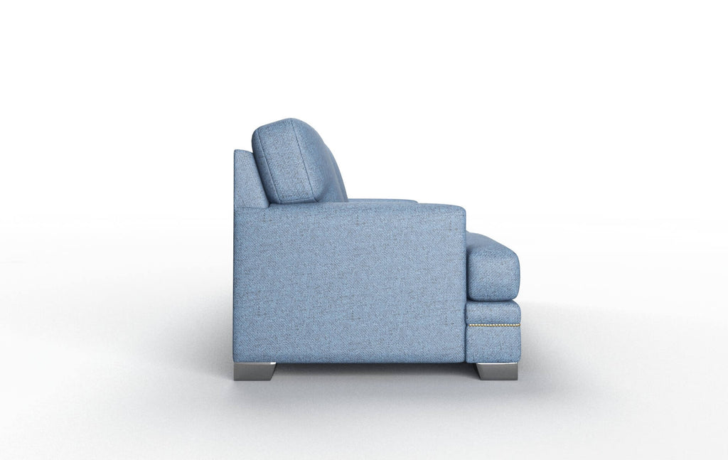 Brentwood Sofa - Hepburn Water