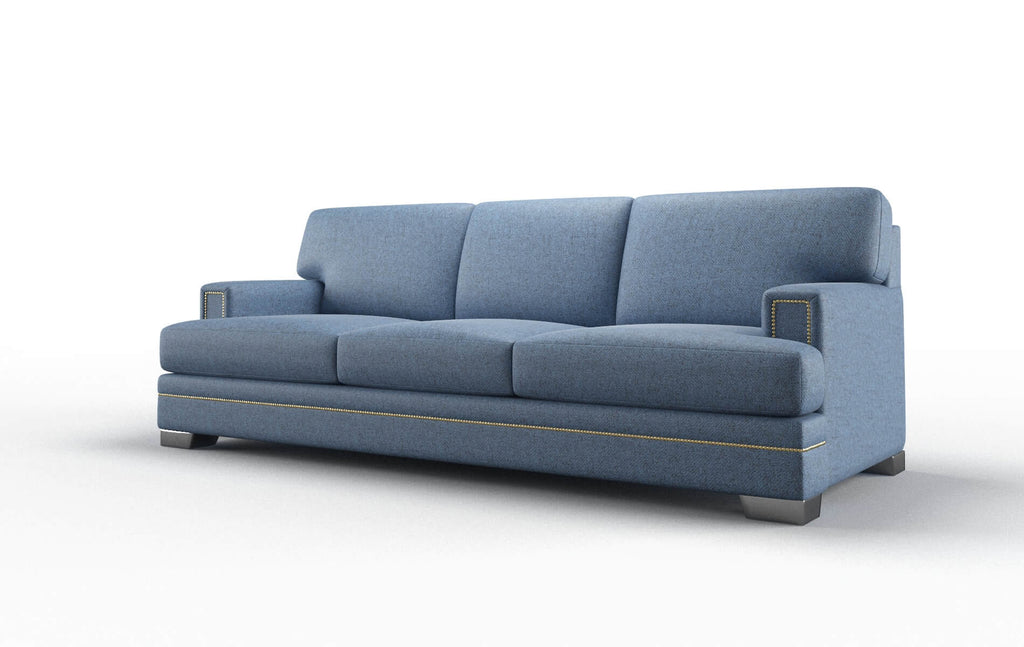 Brentwood Sofa - Hepburn Water